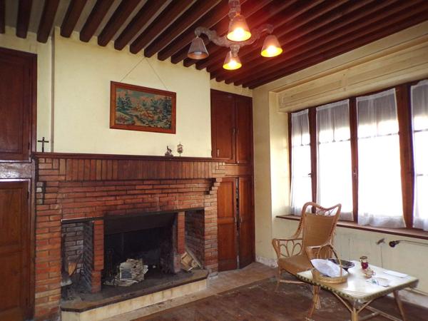 Vente Maison 10 pièces 277 m2 à Fougax-Et-Barrineuf