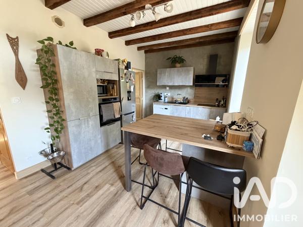 Maison à vendre 4 pièces 90 m² Laroquebrou