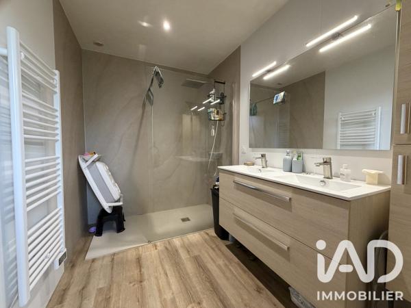 Maison à vendre 4 pièces 90 m² Laroquebrou