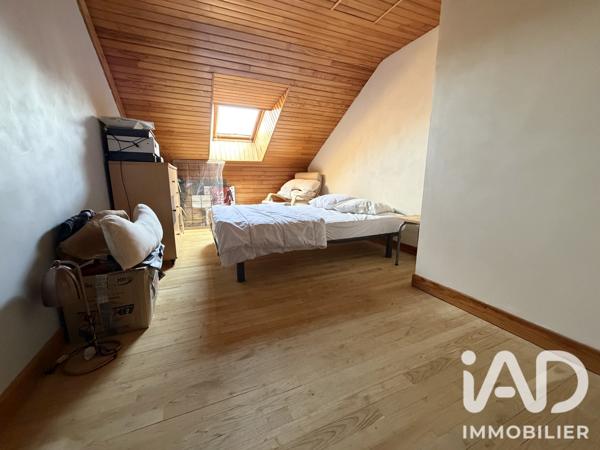 Maison à vendre 4 pièces 90 m² Laroquebrou