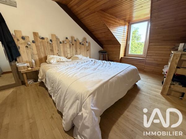 Maison à vendre 4 pièces 90 m² Laroquebrou