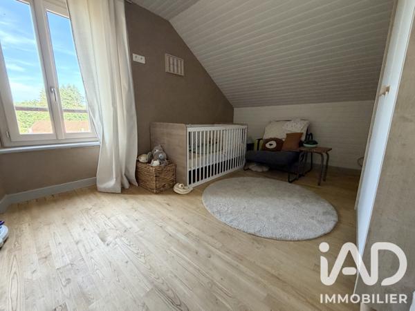 Maison à vendre 4 pièces 90 m² Laroquebrou