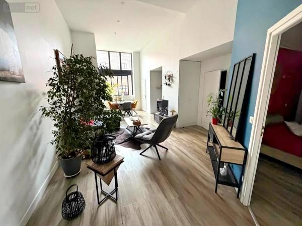 Achat - Appartement Tourcoing 59200 3 pièces 70 m 2 3066 m 2