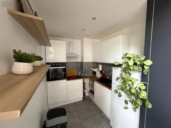 Achat - Appartement Tourcoing 59200 3 pièces 70 m 2 3066 m 2