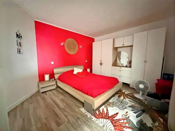 Achat - Appartement Tourcoing 59200 3 pièces 70 m 2 3066 m 2