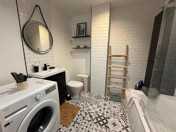 Achat - Appartement Tourcoing 59200 3 pièces 70 m 2 3066 m 2