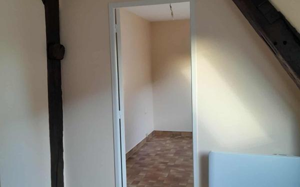 Immeuble à vendre    3 pièces •  Selles-sur-Cher