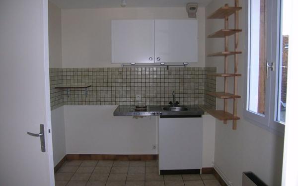 Immeuble à vendre    3 pièces •  Selles-sur-Cher