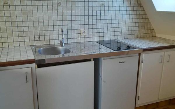 Immeuble à vendre    3 pièces •  Selles-sur-Cher