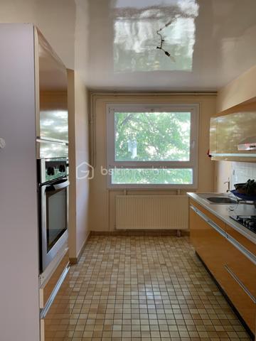 Appartement de 95,20 m²