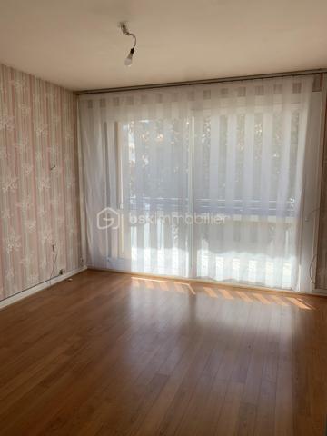 Appartement de 95,20 m²