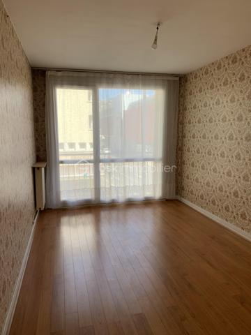 Appartement de 95,20 m²