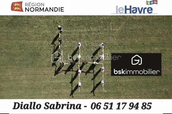 Appartement de 95,20 m²