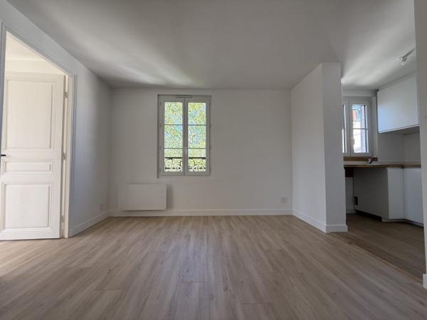 T2 Le Vésinet 29 m²
