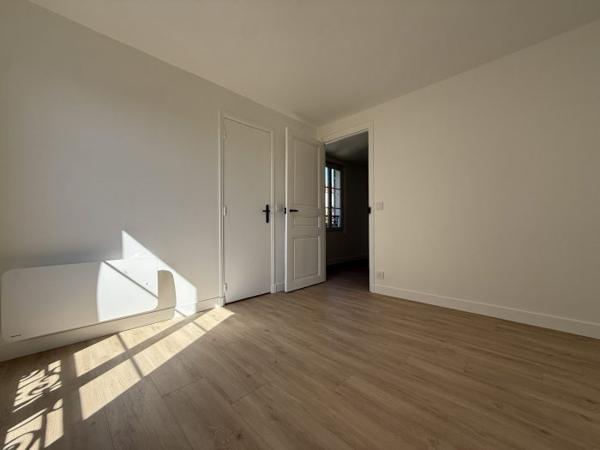 T2 Le Vésinet 29 m²