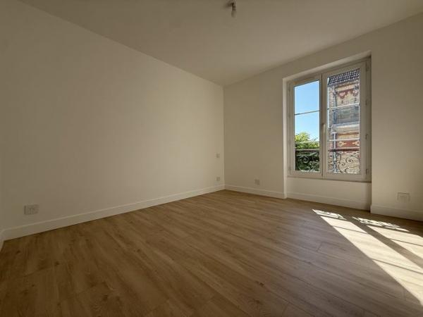 T2 Le Vésinet 29 m²