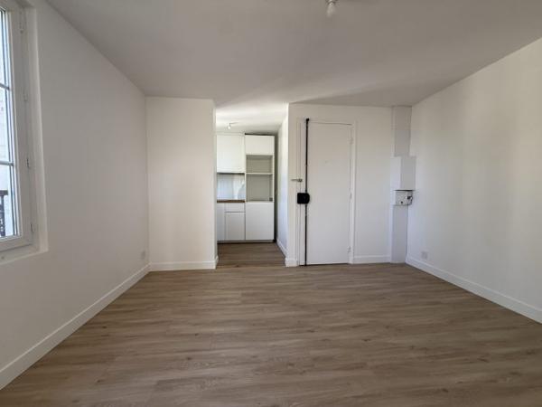 T2 Le Vésinet 29 m²