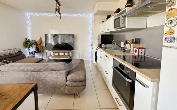 Appartement à vendre    2 pièces • 42 m2 La Garde