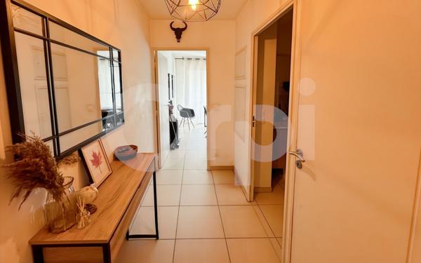 Appartement à vendre    2 pièces • 42 m2 La Garde