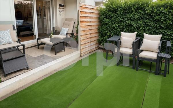 Appartement à vendre    2 pièces • 42 m2 La Garde