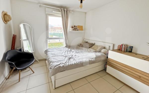 Appartement à vendre    2 pièces • 42 m2 La Garde