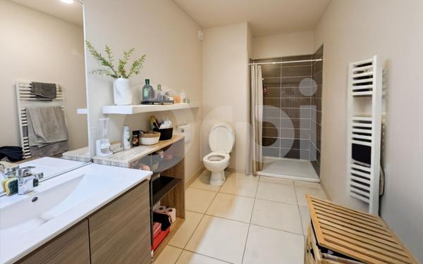 Appartement à vendre    2 pièces • 42 m2 La Garde