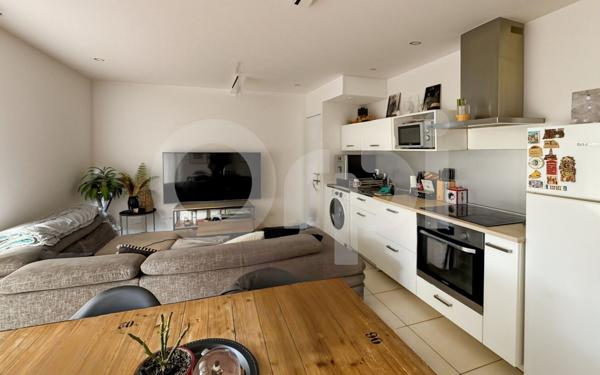 Appartement à vendre    2 pièces • 42 m2 La Garde
