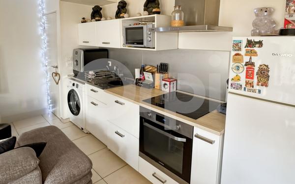 Appartement à vendre    2 pièces • 42 m2 La Garde