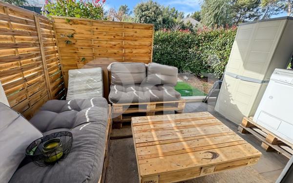 Appartement à vendre    2 pièces • 42 m2 La Garde