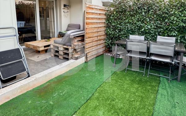 Appartement à vendre    2 pièces • 42 m2 La Garde