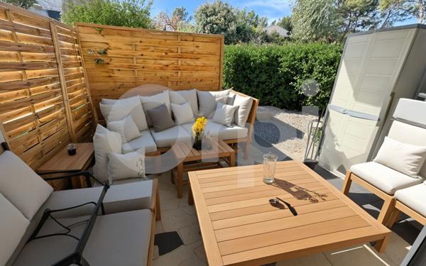 Appartement à vendre    2 pièces • 42 m2 La Garde