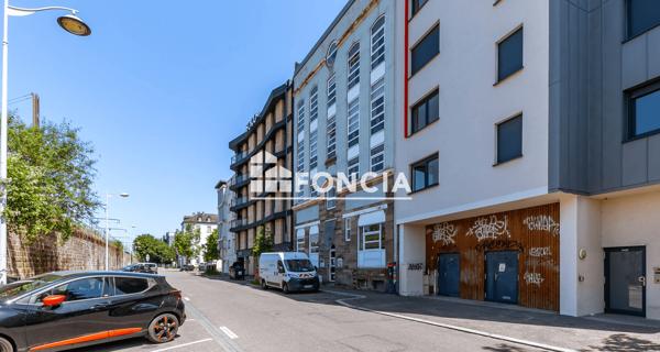 À vendre Appartement 5 pièces 210 m² - Strasbourg 67000