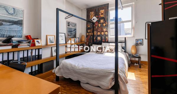 À vendre Appartement 5 pièces 210 m² - Strasbourg 67000