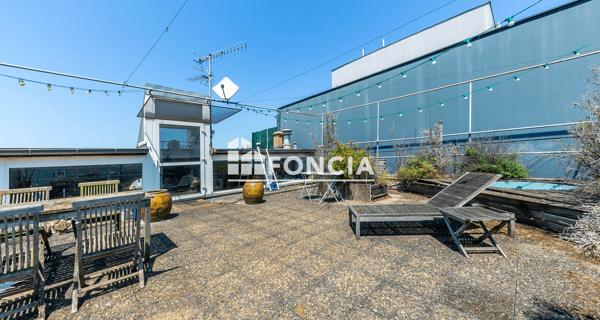 À vendre Appartement 5 pièces 210 m² - Strasbourg 67000