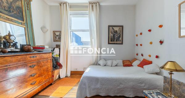 À vendre Appartement 5 pièces 210 m² - Strasbourg 67000