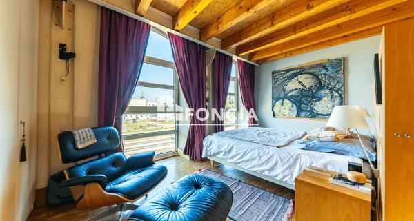 À vendre Appartement 5 pièces 210 m² - Strasbourg 67000