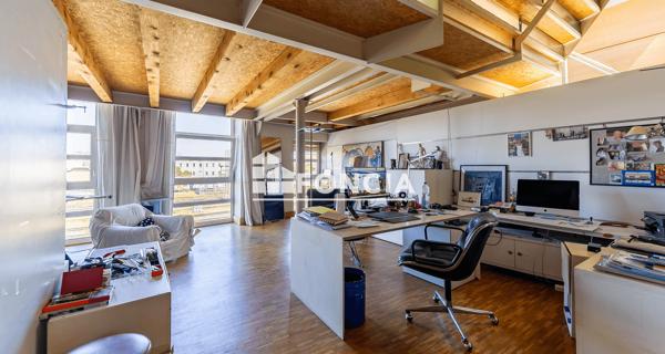 À vendre Appartement 5 pièces 210 m² - Strasbourg 67000
