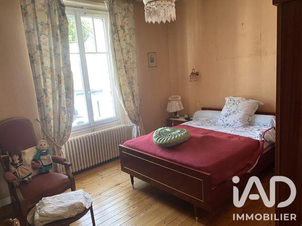 Maison à vendre 3 pièces 69 m² Cholet