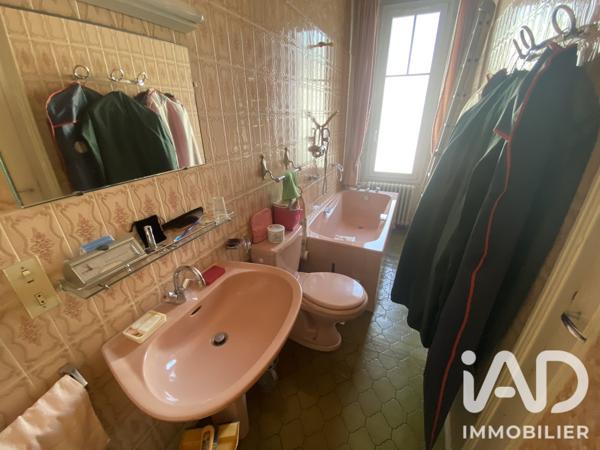 Maison à vendre 3 pièces 69 m² Cholet