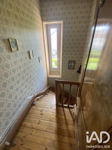Maison à vendre 3 pièces 69 m² Cholet
