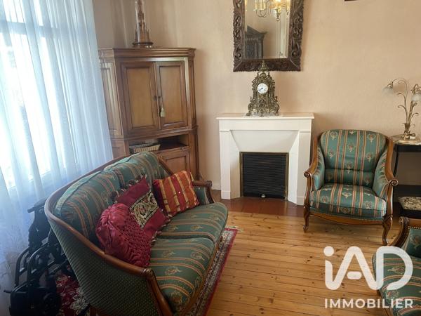 Maison à vendre 3 pièces 69 m² Cholet