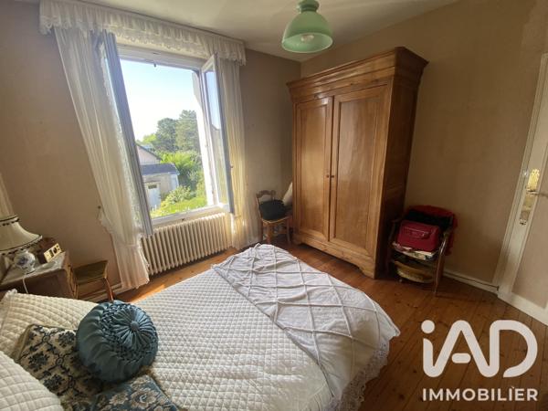 Maison à vendre 3 pièces 69 m² Cholet