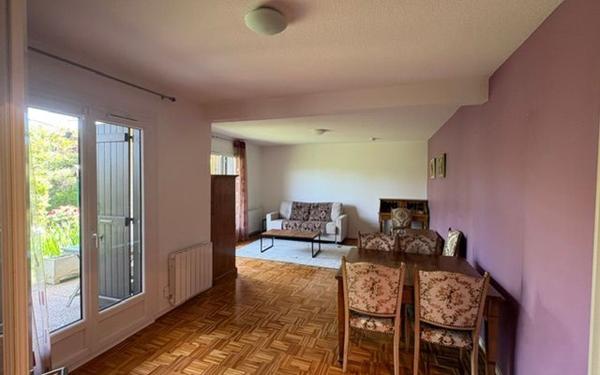 Appartement à louer    2 pièces • 64,48 m2 Gex
