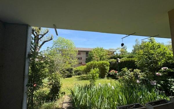 Appartement à louer    2 pièces • 64,48 m2 Gex