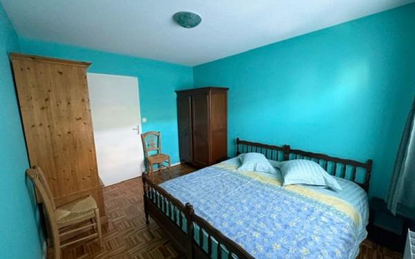 Appartement à louer    2 pièces • 64,48 m2 Gex