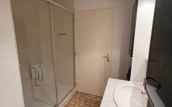 Appartement à louer    2 pièces • 64,48 m2 Gex