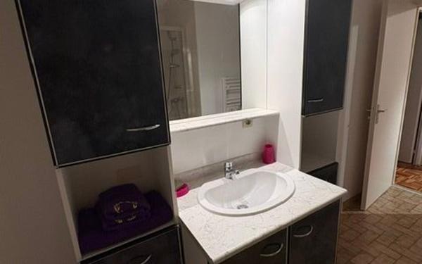 Appartement à louer    2 pièces • 64,48 m2 Gex