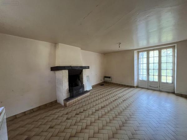 Maison à vendre à Val-d'Oust dans le Morbihan (56800), ref : VM3363-56044