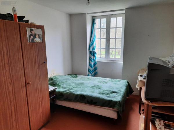 Maison à vendre à Val-d'Oust dans le Morbihan (56800), ref : VM3363-56044