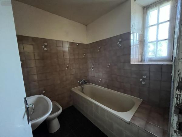 Maison à vendre à Val-d'Oust dans le Morbihan (56800), ref : VM3363-56044